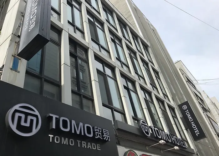 Tomo Residence