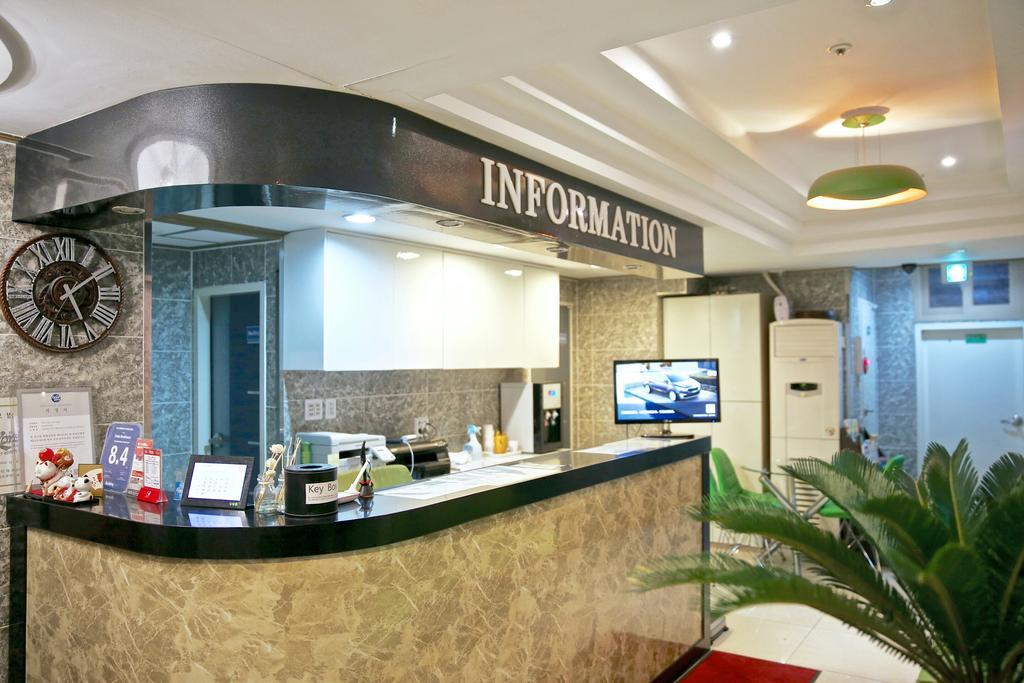 Guest house Goodstay Tomo 2*
