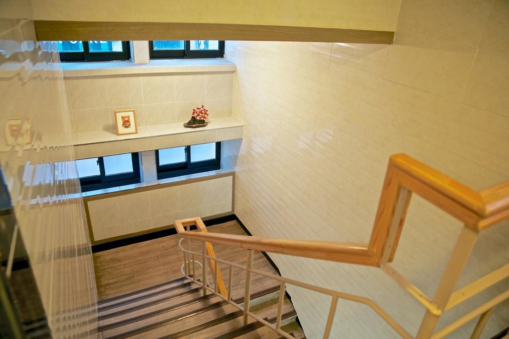 Goodstay Tomo Guest house Seoul