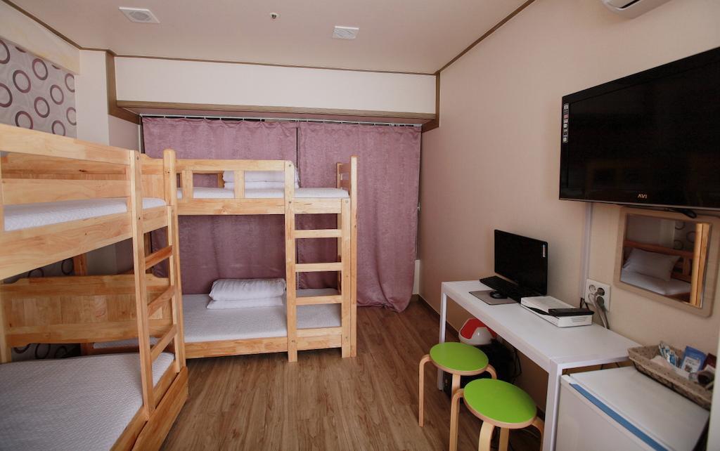 Guest house Goodstay Tomo 2*