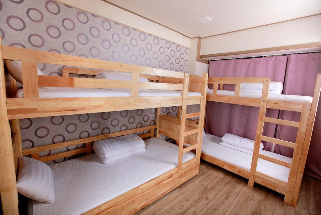 Goodstay Tomo Seoul