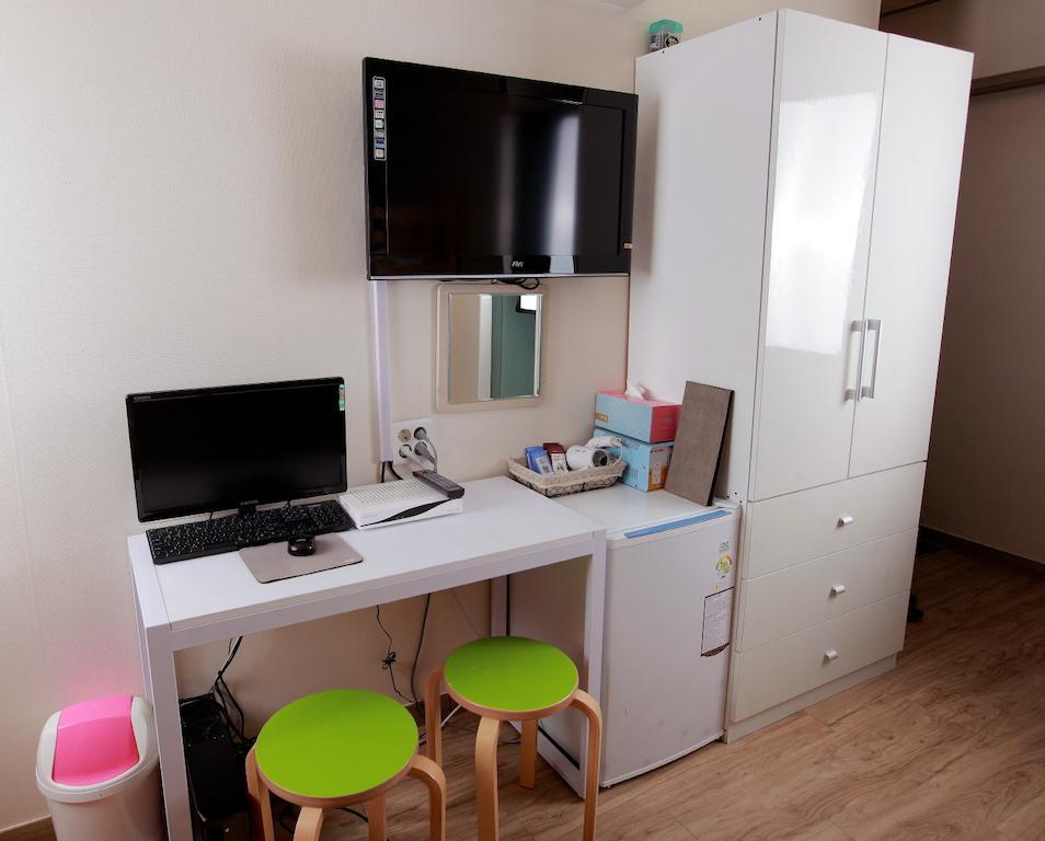Guest house Goodstay Tomo