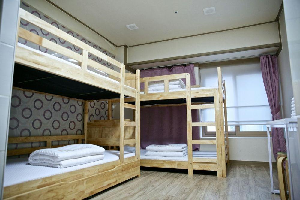 Goodstay Tomo Guest house Seoul