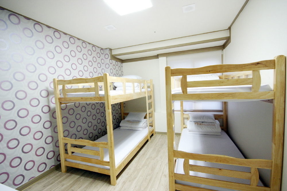 Goodstay Tomo 2* Seoul