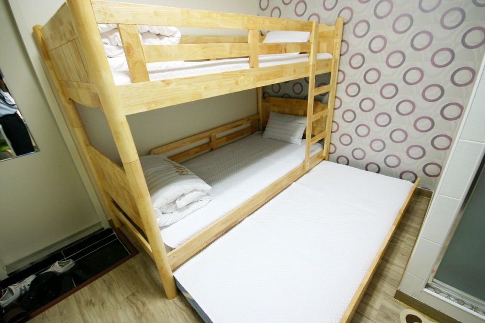 Goodstay Tomo Guest house 2*