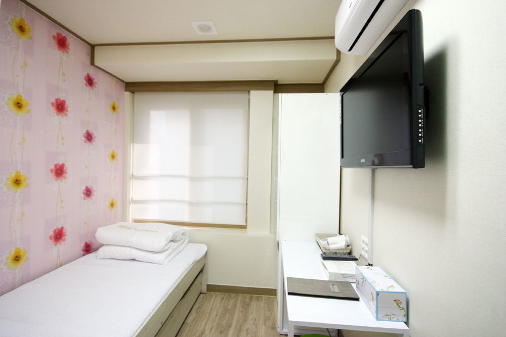 Guest house Goodstay Tomo