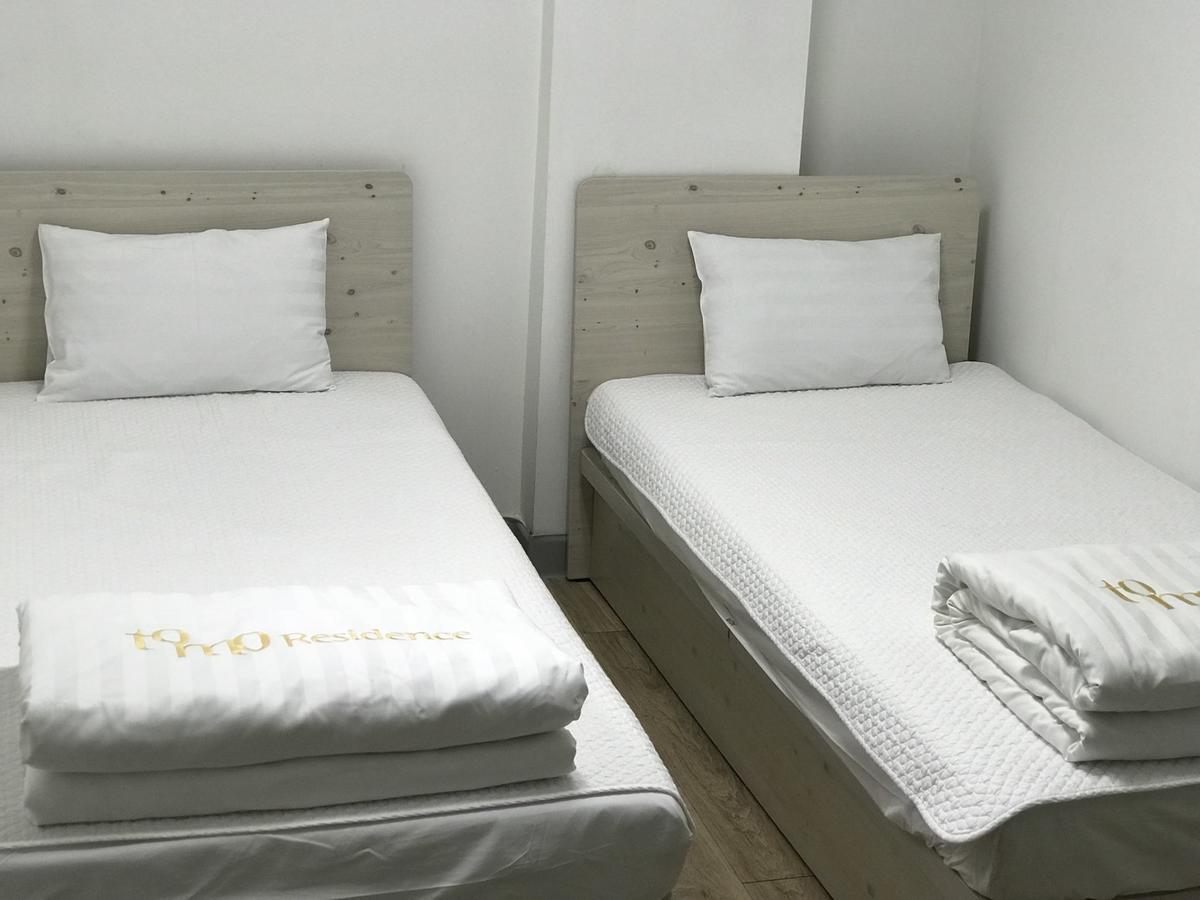 Goodstay Tomo 2* Seoul