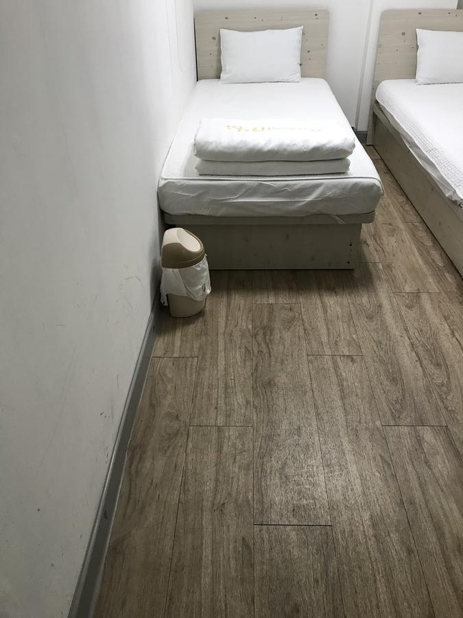 Guest house Goodstay Tomo Seoul