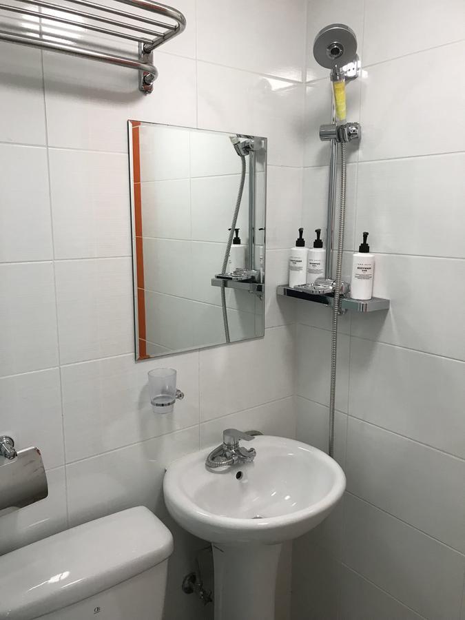 Guest house Goodstay Tomo Seoul