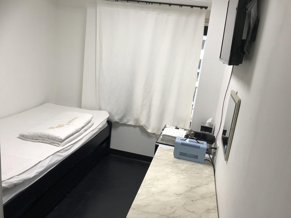 Goodstay Tomo Guest house