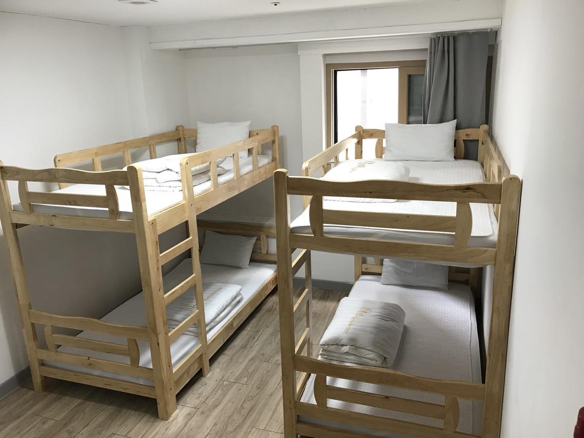 Goodstay Tomo Seoul