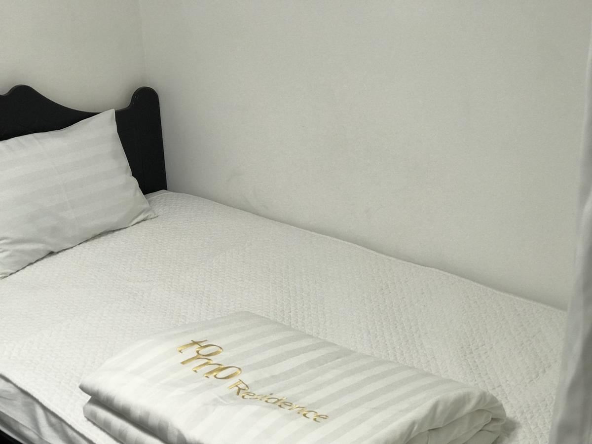 Goodstay Tomo Seoul