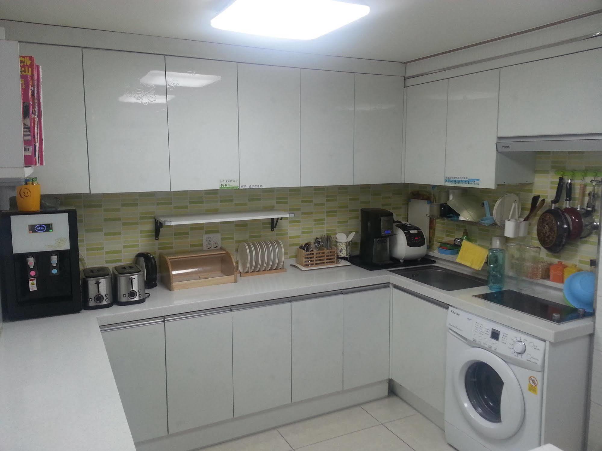 Guest house Goodstay Tomo