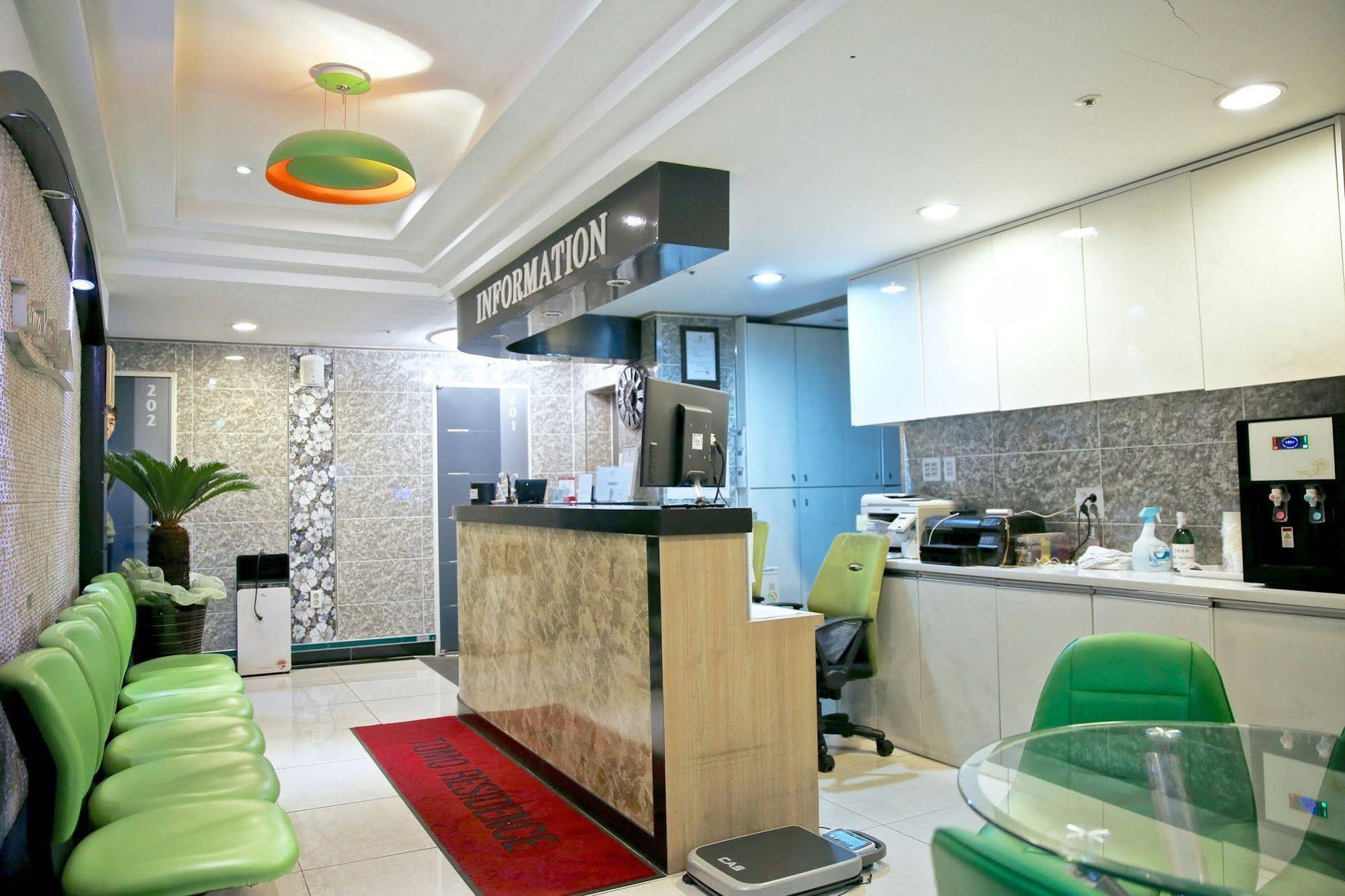 Goodstay Tomo Seoul