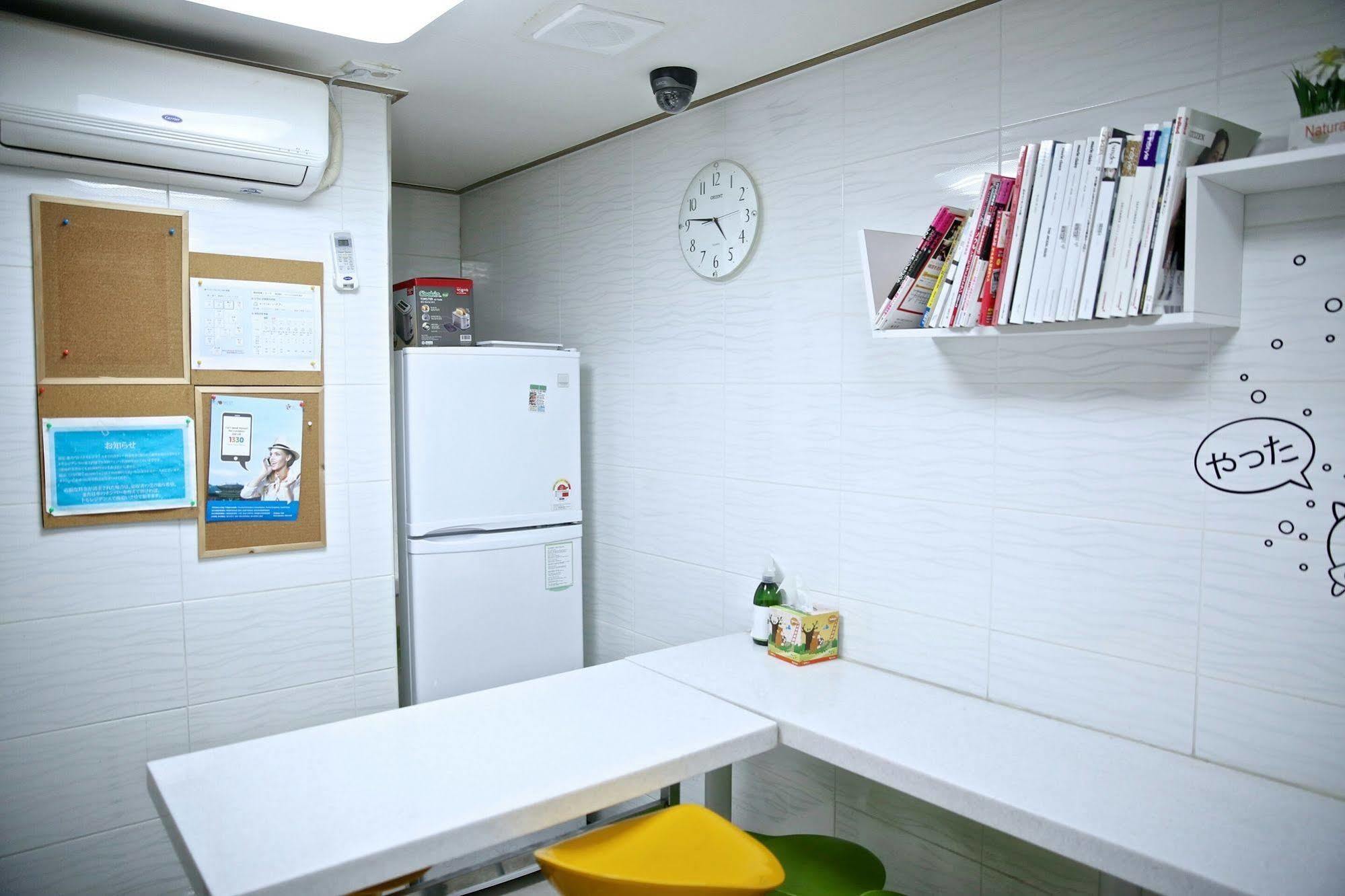 Goodstay Tomo Seoul
