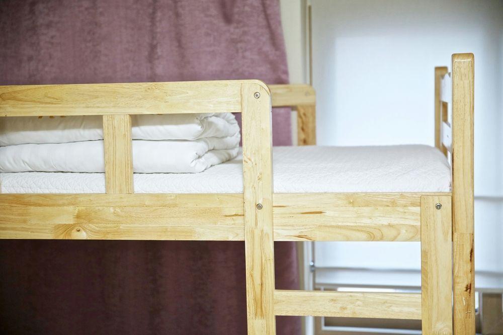 Guest house Goodstay Tomo