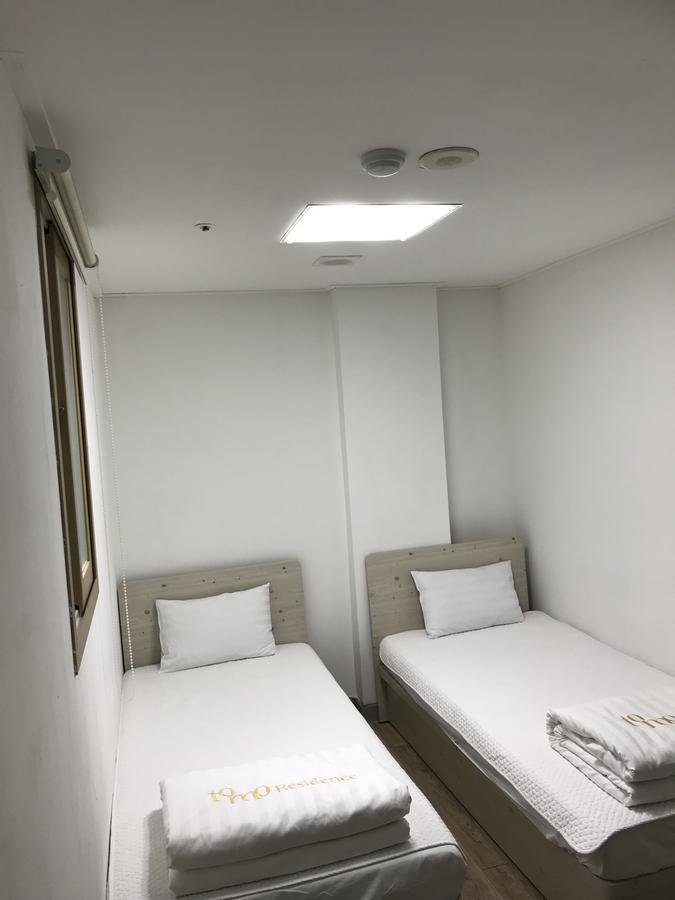 Guest house Goodstay Tomo Seoul
