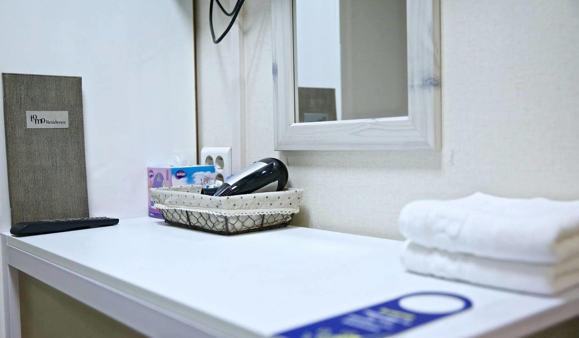 Goodstay Tomo Guest house Seoul